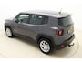 Jeep Renegade 1.3T DDCT Longitude Automaat | navigatie via carplay | Trekhaak | Keyless | Climate control | Cruise control