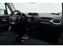 Jeep Renegade 1.3T DDCT Longitude Automaat | navigatie via carplay | Trekhaak | Keyless | Climate control | Cruise control