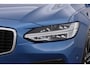 Volvo V90 2.0 T8 AWD R-Design | Pano | Elek. Trekhaak | Memory seats | SOH 77% | Pilot Assist | 20'' | Leder | 360cam