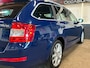 Skoda Octavia Combi 1.2 TSI Greentech Elegance Businessline + LEDER