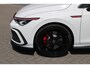 Volkswagen Golf 2.0 TSI GTI DSG (Panoramadak Sportinterieur Carplay Navi/Camera ACC 19InchLMV IQ-Light Pdc V+A PrivacyGlass)