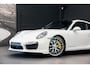 Porsche 911 3.8 Turbo S *Keramisch / Schuif- kanteldak / Carbon / 18-wegs stoelen (memory) / BOSE / Stoelventilatie*