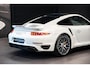 Porsche 911 3.8 Turbo S *Keramisch / Schuif- kanteldak / Carbon / 18-wegs stoelen (memory) / BOSE / Stoelventilatie*