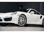 Porsche 911 3.8 Turbo S *Keramisch / Schuif- kanteldak / Carbon / 18-wegs stoelen (memory) / BOSE / Stoelventilatie*