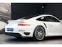 Porsche 911 3.8 Turbo S *Keramisch / Schuif- kanteldak / Carbon / 18-wegs stoelen (memory) / BOSE / Stoelventilatie*