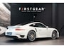 Porsche 911 3.8 Turbo S *Keramisch / Schuif- kanteldak / Carbon / 18-wegs stoelen (memory) / BOSE / Stoelventilatie*