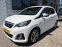Peugeot 108 1.0 e-VTi Allure TOP! -AUTOMAAT-CABRIO-CLIMA-LANE ASSIST-DAB+-5 DEURS-LICHTMETALEN VELGEN-ORIGINEEL NEDERLANDS!-