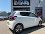 Peugeot 108 1.0 e-VTi Allure TOP! -AUTOMAAT-CABRIO-CLIMA-LANE ASSIST-DAB+-5 DEURS-LICHTMETALEN VELGEN-ORIGINEEL NEDERLANDS!-