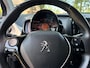 Peugeot 108 1.0 e-VTi Allure TOP! -AUTOMAAT-CABRIO-CLIMA-LANE ASSIST-DAB+-5 DEURS-LICHTMETALEN VELGEN-ORIGINEEL NEDERLANDS!-