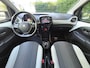 Peugeot 108 1.0 e-VTi Allure TOP! -AUTOMAAT-CABRIO-CLIMA-LANE ASSIST-DAB+-5 DEURS-LICHTMETALEN VELGEN-ORIGINEEL NEDERLANDS!-