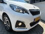 Peugeot 108 1.0 e-VTi Allure TOP! -AUTOMAAT-CABRIO-CLIMA-LANE ASSIST-DAB+-5 DEURS-LICHTMETALEN VELGEN-ORIGINEEL NEDERLANDS!-