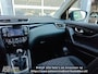 Nissan Qashqai 1.2 Connect Edition | Airco | Navigatie | Cruise | Panoramadak | Voor + Achter + 360° Camera | Unieke kleur!