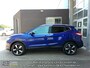 Nissan Qashqai 1.2 Connect Edition | Airco | Navigatie | Cruise | Panoramadak | Voor + Achter + 360° Camera | Unieke kleur!