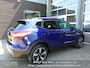 Nissan Qashqai 1.2 Connect Edition | Airco | Navigatie | Cruise | Panoramadak | Voor + Achter + 360° Camera | Unieke kleur!