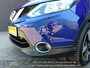Nissan Qashqai 1.2 Connect Edition | Airco | Navigatie | Cruise | Panoramadak | Voor + Achter + 360° Camera | Unieke kleur!