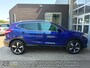 Nissan Qashqai 1.2 Connect Edition | Airco | Navigatie | Cruise | Panoramadak | Voor + Achter + 360° Camera | Unieke kleur!