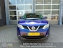 Nissan Qashqai 1.2 Connect Edition | Airco | Navigatie | Cruise | Panoramadak | Voor + Achter + 360° Camera | Unieke kleur!