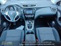 Nissan Qashqai 1.2 Connect Edition | Airco | Navigatie | Cruise | Panoramadak | Voor + Achter + 360° Camera | Unieke kleur!
