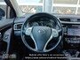 Nissan Qashqai 1.2 Connect Edition | Airco | Navigatie | Cruise | Panoramadak | Voor + Achter + 360° Camera | Unieke kleur!