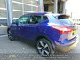 Nissan Qashqai 1.2 Connect Edition | Airco | Navigatie | Cruise | Panoramadak | Voor + Achter + 360° Camera | Unieke kleur!
