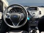 Ford Fiesta 1.0 Style Navi,Airco,5 Deurs,N.A.P,Zeer Zuinig,Apk tot 11-2026