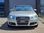 Audi A4 Cabriolet 2.4 V6 | S-Line | S4 Ombouw | Camera | Trekhaak |