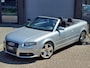 Audi A4 Cabriolet 2.4 V6 | S-Line | S4 Ombouw | Camera | Trekhaak |