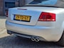 Audi A4 Cabriolet 2.4 V6 | S-Line | S4 Ombouw | Camera | Trekhaak |