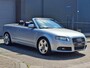 Audi A4 Cabriolet 2.4 V6 | S-Line | S4 Ombouw | Camera | Trekhaak |