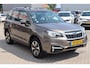 Subaru Forester 2.0 Luxury | 4WD | Elektrisch glazen dak | Trekhaak | Adaptive Cruise