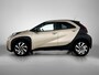 Toyota Aygo X 1.0 VVT-i S-CVT Pulse