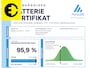 Opel Astra Electric 54 kWh | SOH 95,9% | Panorama dak | Stuurverwarming