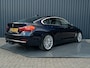 BMW 4-Serie Gran Coupe 420i High Executive | Luxury | Trekhaak afnb. | Leder | Keyless | Elk. A-klep | Prijs Rijklaar!!