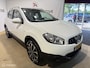 Nissan Qashqai 1.6Acenta CRUIS/CLIMA/PANO/CAM/APK/NAP/1EIG