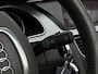 Audi A5 Cabriolet 2.0 TFSI quattro Pro Line, LEDER, CRUISE CONTROL, CLIMATE CONTROL, STOELVERWARMING, ELEKTRISCHE STOELEN, LICHTMETAAL 18"
