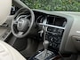 Audi A5 Cabriolet 2.0 TFSI quattro Pro Line, LEDER, CRUISE CONTROL, CLIMATE CONTROL, STOELVERWARMING, ELEKTRISCHE STOELEN, LICHTMETAAL 18"