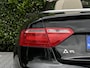 Audi A5 Cabriolet 2.0 TFSI quattro Pro Line, LEDER, CRUISE CONTROL, CLIMATE CONTROL, STOELVERWARMING, ELEKTRISCHE STOELEN, LICHTMETAAL 18"