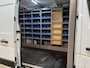 Opel Movano 2.3 Turbo L2H2 150 PK / Servicebus / Kastinrichting / Euro 6 / Airco / Cruise Control / PDC