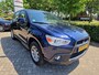 Mitsubishi ASX 1.6 Intro Edition ClearTec/1e EIGENAAR/TREKHAAK/LMV/PDC