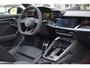 Audi RS3 A3 Sportback 2.5 TFSI quattro HUD Pano Massage Keyless B&O Lane