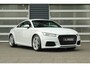 Audi TT 2.0 TFSI 230pk Pro Line S | Navigatie | Stoelverwarming | Sportonderstel | Climate Control | Cruise Control