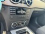 Mercedes-Benz GLK 250 Prestige-PANODAK-TREKHAAK