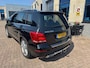 Mercedes-Benz GLK 250 Prestige-PANODAK-TREKHAAK