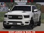 Dodge Ram SPORT V8 5.7 402PK | Krachtige Hemi | Panorama Dak | 12' Scherm Comfortabele Dubbele Cabine met Royale 5 Zitplaatsen | NIEUW EN BPM vrij | Nu Leverbaar uit Voorraad | Nr 2529 - 1277 |