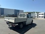 Volkswagen Transporter 2.0 TDI L2H1 DC MET AIRCO EN LAGE KM STAND