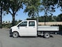 Volkswagen Transporter 2.0 TDI L2H1 DC MET AIRCO EN LAGE KM STAND