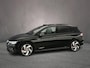 Volkswagen Golf GTE 1.5 TSI eHybrid 272pk DSG Automaat Trekhaak, Lederen bekleding, Adaptive cruise control, Panoramadak, Black Style, LED matrix koplampen