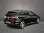 Volkswagen Golf GTE 1.5 TSI eHybrid 272pk DSG Automaat Trekhaak, Lederen bekleding, Adaptive cruise control, Panoramadak, Black Style, LED matrix koplampen