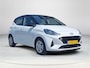 Hyundai i10 1.0 Premium | Apple Carplay/Android Auto | Achteruitrijcamera | Draadloos opladen | Climate control | Cruise control | Parkeersensoren |