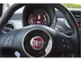 Fiat 500C 81 pk Cult cabrio automaat ecc vitueel-cockpit pdc NAP